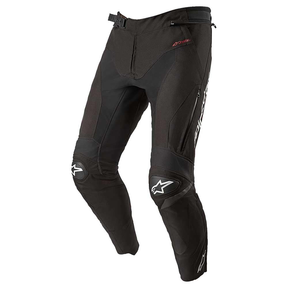Alpinestars T-SP R DryStar wasserdichte sportliche Motorradhose, Größe L