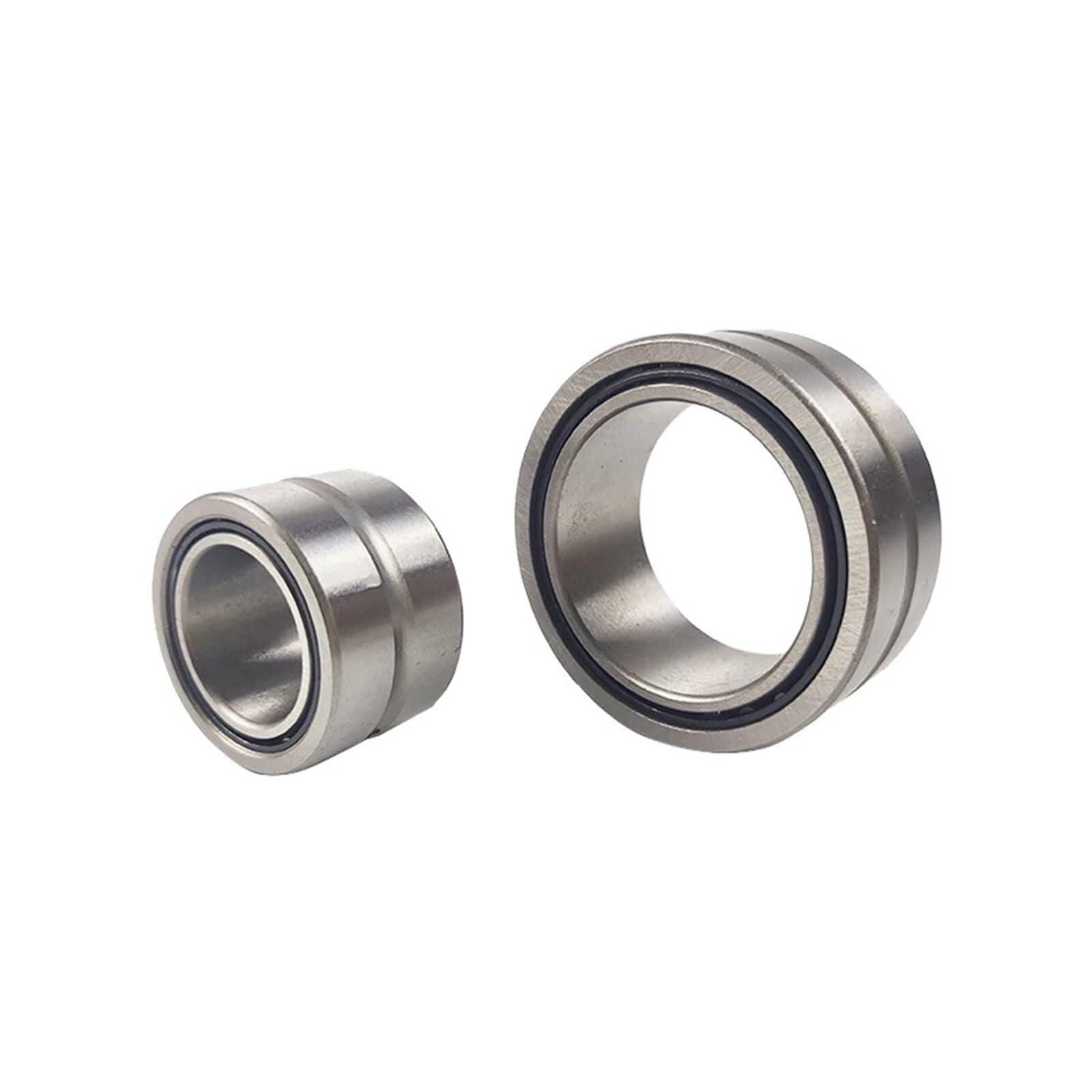 Aspectos, Rodamiento de agujas 2 piezas con anillo interior NKI5/12 5/16 6/12 6/16 7/12 7/16-TV 9/12 9/16 10/16 10/2 (NKI22-16 22X34X16)(NKI17-20 17X29X20)