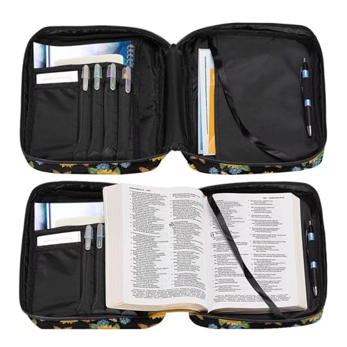 Bible Box Book Covers Bible Purse for Women Church Tote Bags for Boys4