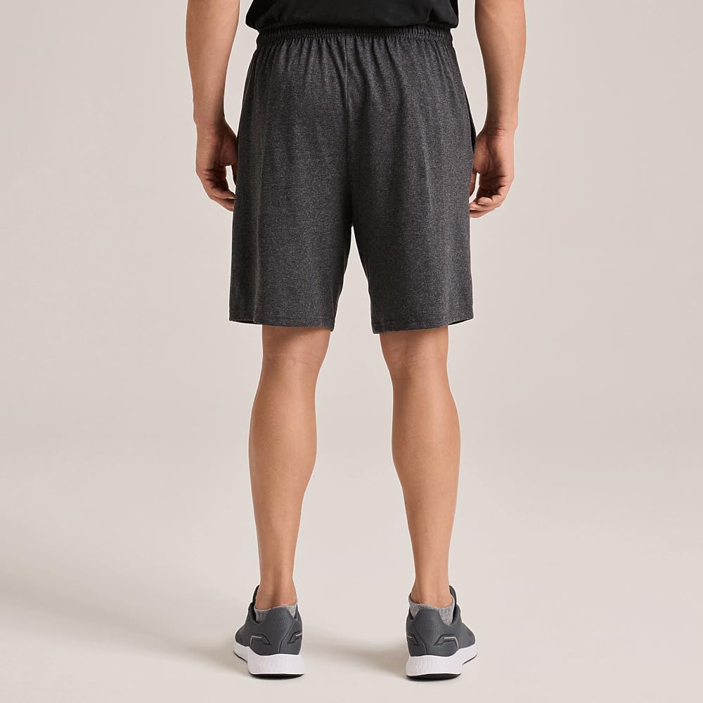 SOFFE Classic Cotton Pocket Short - Szorty Mężczyźni