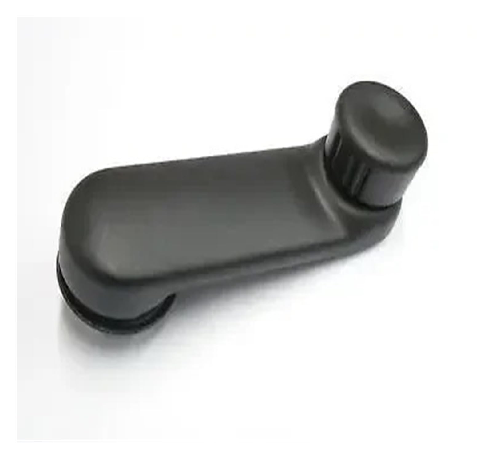 Lhdktee for Vauxhall Car Accessories Window Connect Winder Handle Crank Door Lever Handle Replaces Car Window Handle(1 piece)