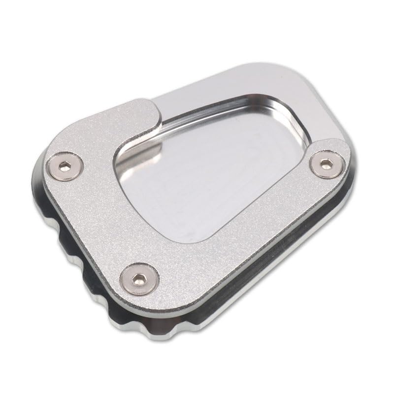 Plaque de support béquille moto K1600B K1600GT agrandisseur béquille latérale CNC