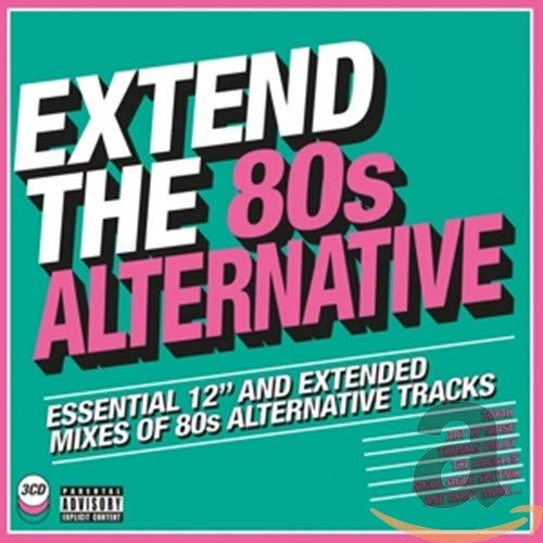 Extend the 80s - Alternative