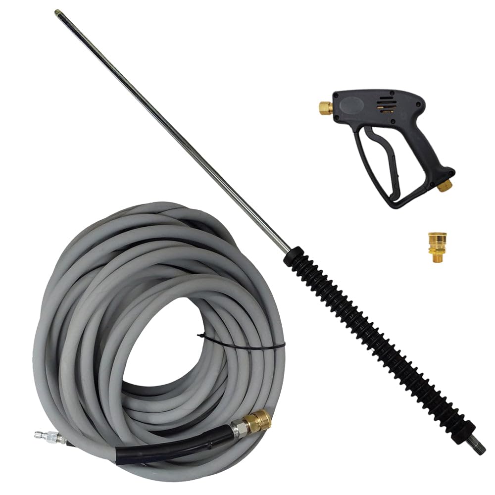 Proven Part Pressure Washer Gun, 36