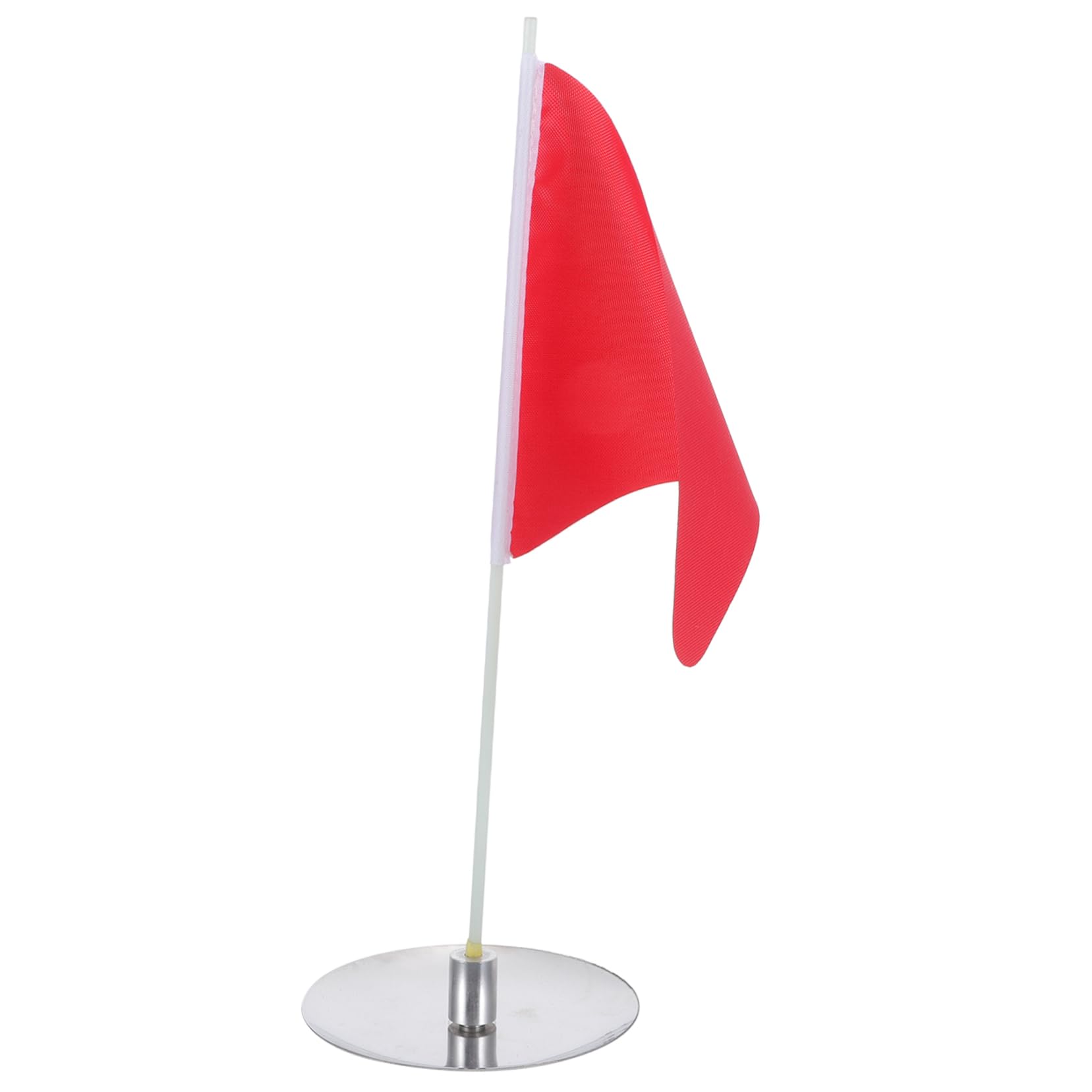 INOOMP 3sätze Golf Flagge Und Lochbecher Hochwertige Golfausrüstung Für Training Freizeitgestaltung Im Garten Leicht Und Tragbar Für Verbesserte Golf-fähigkeiten