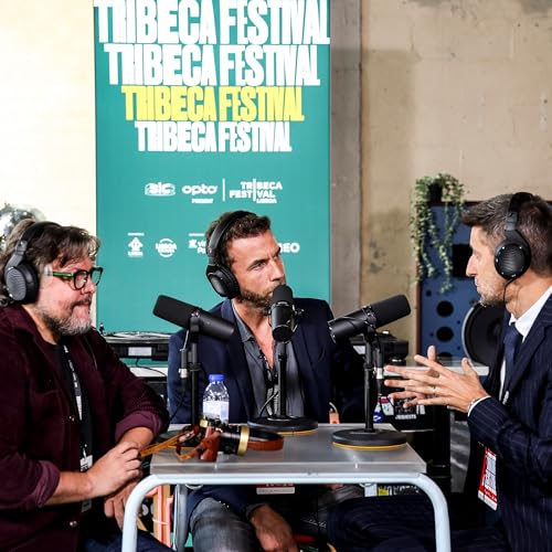 Especial ao vivo no Tribeca com C&eacute;sar Mour&atilde;o e Daniel Oliveira: &ldquo;A nossa mais valia &eacute; saber contar hist&oacute;rias de Portugal como mais ningu&eacute;m, seja 'Rabo de Peixe' ou a 'Esperan&ccedil;a'&rdquo;