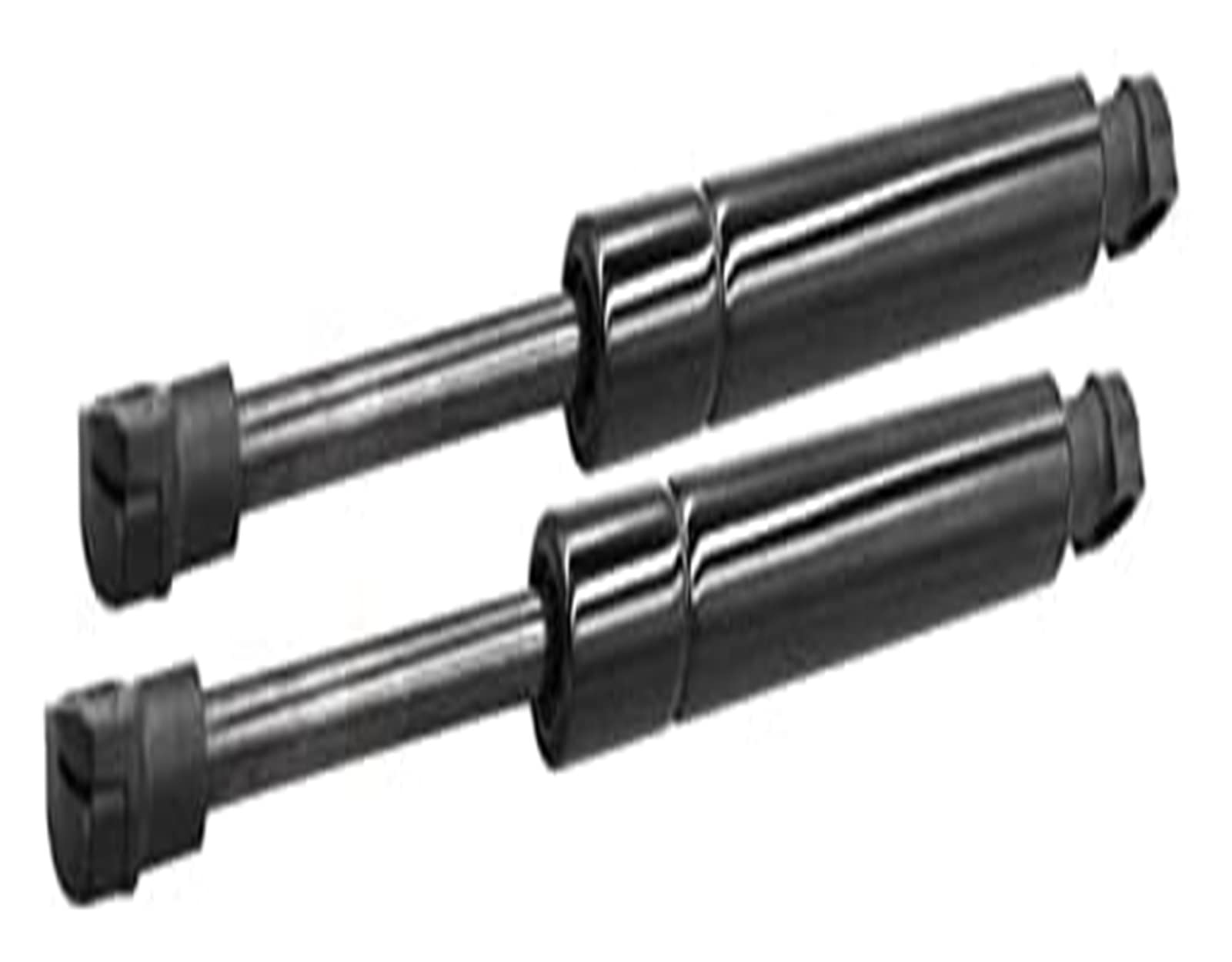 Frankberg Lot De 2 Vérins à Gaz Pour Capot