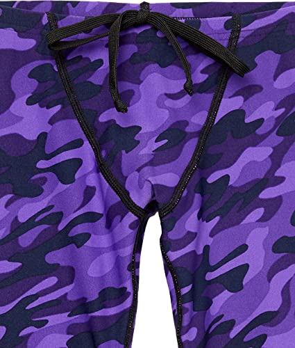 Image of TYR Boys' Durafast Elite Jammer Swimsuit