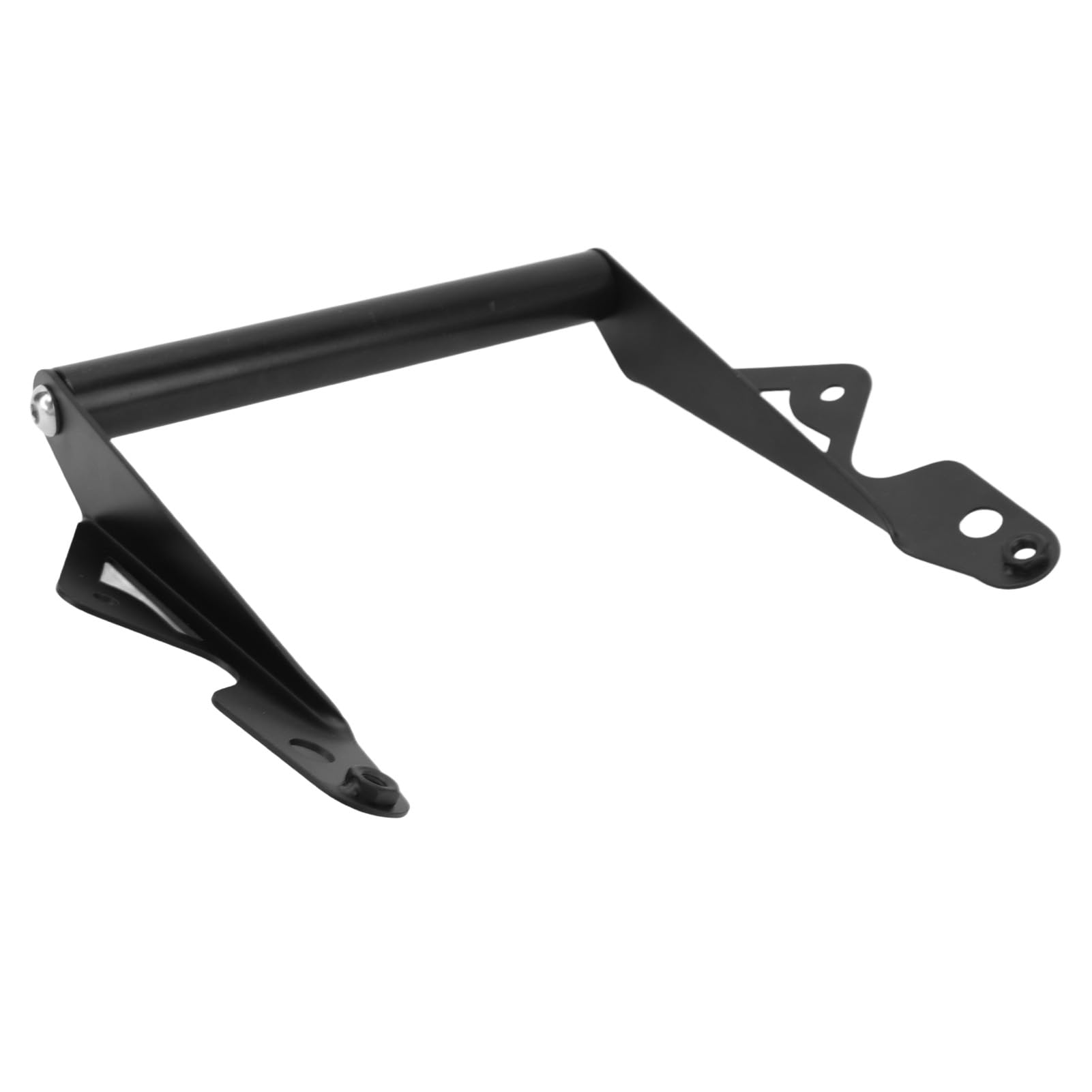 Moto Staffa di Navigazione Ferro Fisso Ferro Mobile Phone GPS Holder Mount per Tricity 125 155