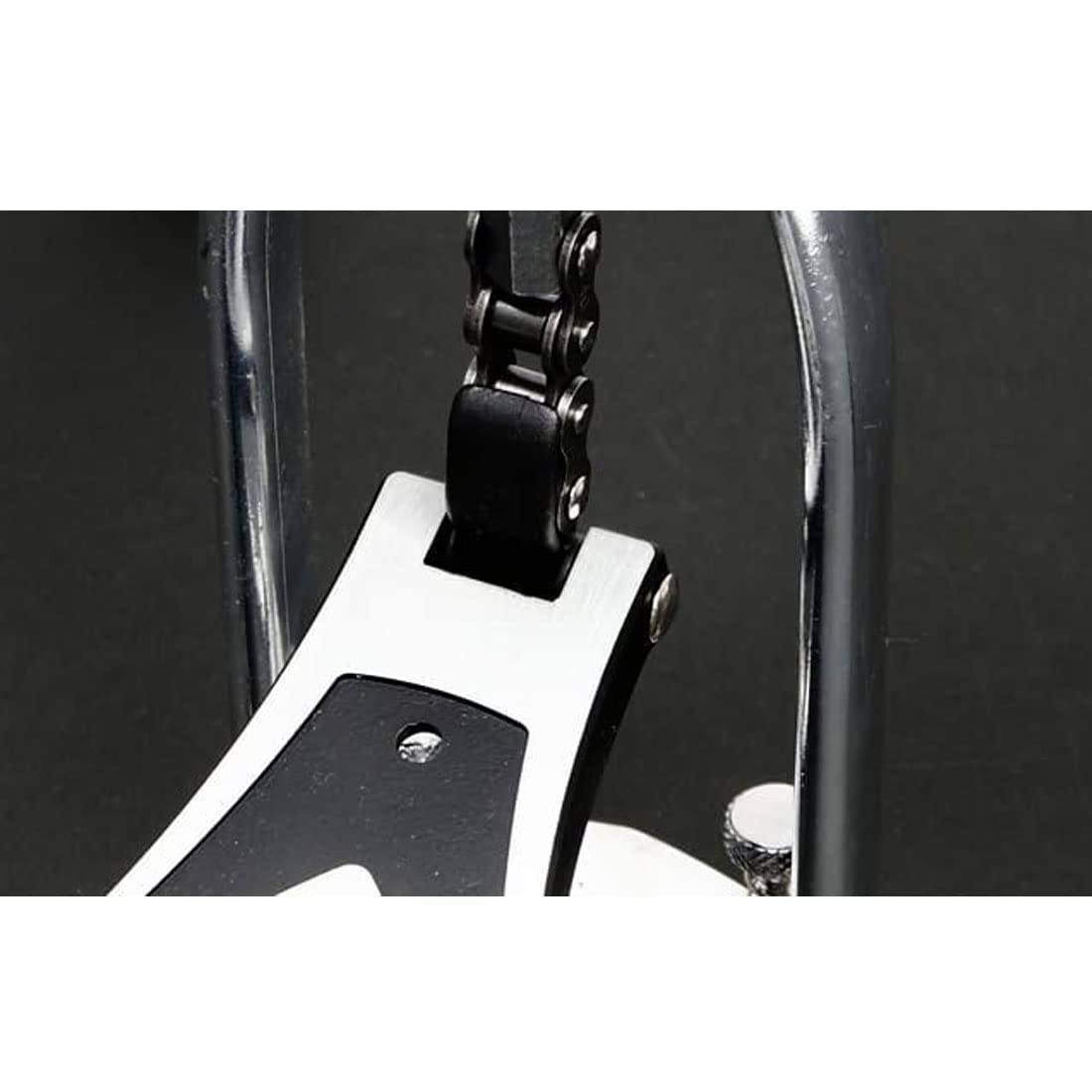 Generisch Tama HH45WN Stage Master Support pour Hihat + baguettes Keepdrum