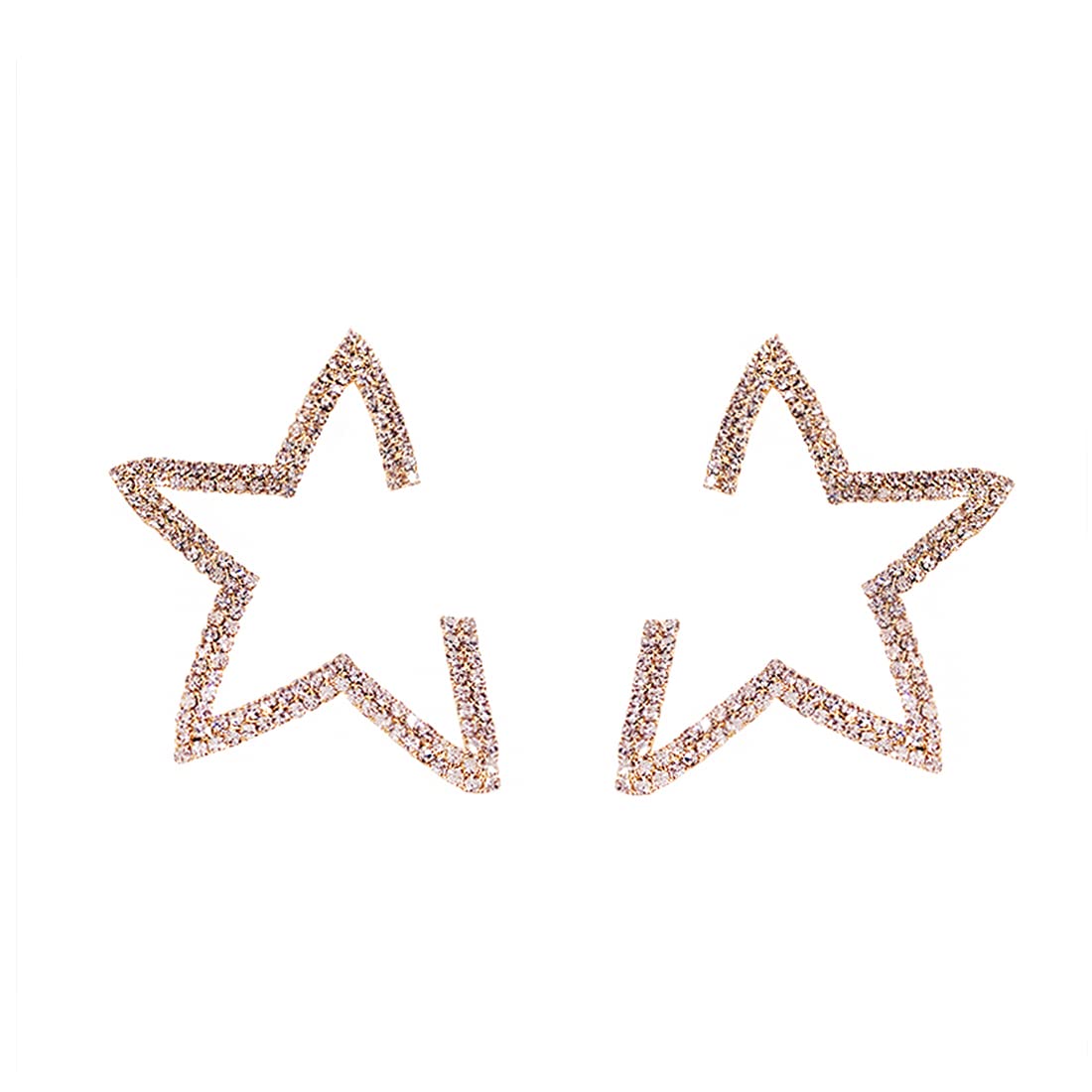 See full amazon price history chart for Yellow Chimes Earrings For Women Gold Tone Sparkling Crystal Studded Half Star Shaped Stud Earrings For Women and Girls Yellow Chimes Earrings For Women Gold Tone Sparkling Crystal Studded Half Star Shaped Stud Earrings For Women and Girls (B0B8DH3BDP) Amazon Price History, Amazon Price Tracker