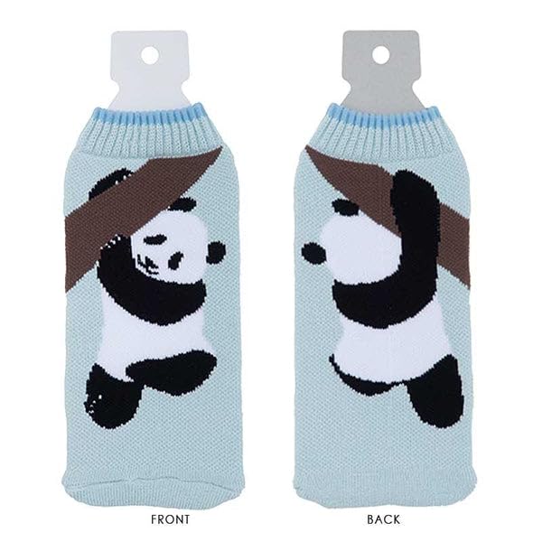Amazon | HEMING'S ヘミングス ボトルカバー BOTOCO ボトコ 【PANDA