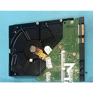 Printer replacement parts Sata Hard Drive Disk Fit For Designjet T7100 HDD With FW CQ105-67068 CQ105-67039 Ink Plotter Parts