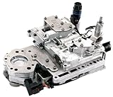 DJ TRANS PARTS - A518/ 46RE/ 47RE/ 48RE | COMPATIBLE WITH CHRYSLER/RAM/DODGE | Complete Valve Body | OEM | RENEWED | 2000 up