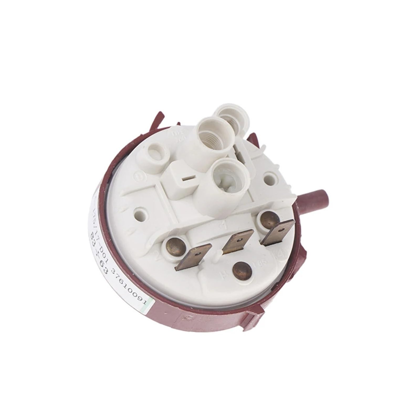 Sensor De Nivel De Agua For Lavavajillas C-326/17-D01 Controlador De Interruptor De Presión For Lavavajillas Accesorios De Lavado
