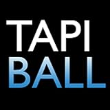 tapies barcelona Made game EASY Tapi Ball