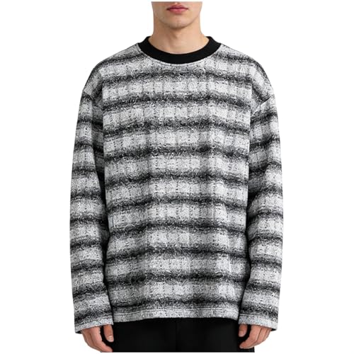 Tee shirt basique homme manche longue pour éviter les frottements