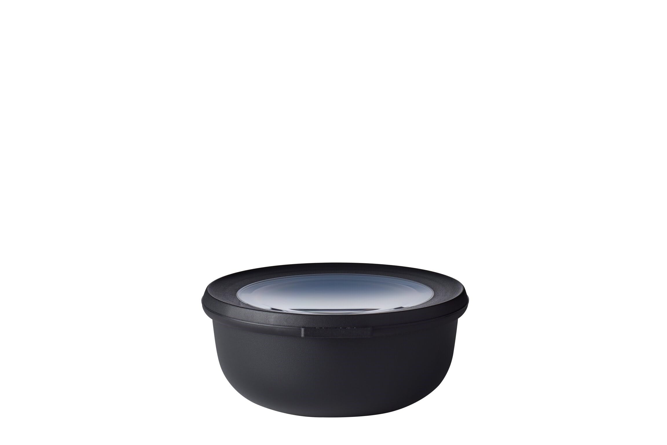 Mepal Multi Bowl Cirqula 750 ml / 25 oz - Nordic Black