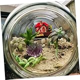 Zoom IMG-1 qumiirity 12 pz piante artificiali Zoom IMG-1 qumiirity 12 pz piante artificiali