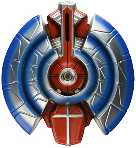 Disguise Hasbro Transformers Age of Extinction Movie Optimus Prime Shield, One Size Child
