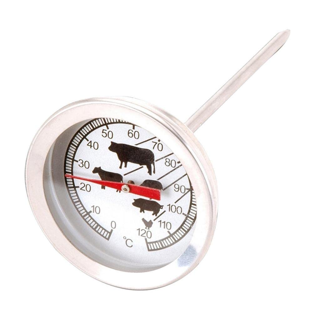 PK Pratico Termometro Termometro Carne arrosto, Grill,