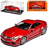 Minichamps Mercedes-Benz