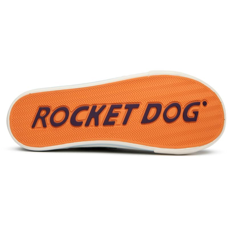 Rocket Dog Women's Low-top Sneakers4