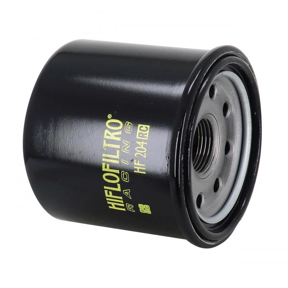 Hiflo Filtro Ölfilter HF204RC Für Honda Motorrad 600 CBF