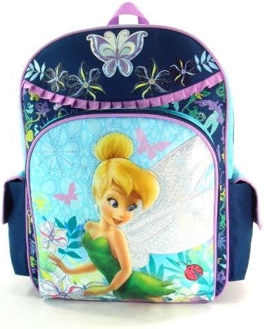tinkerbell backpack for adults