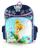 Disney's Tinkerbell Large 16" Backpack - Pixie Forest