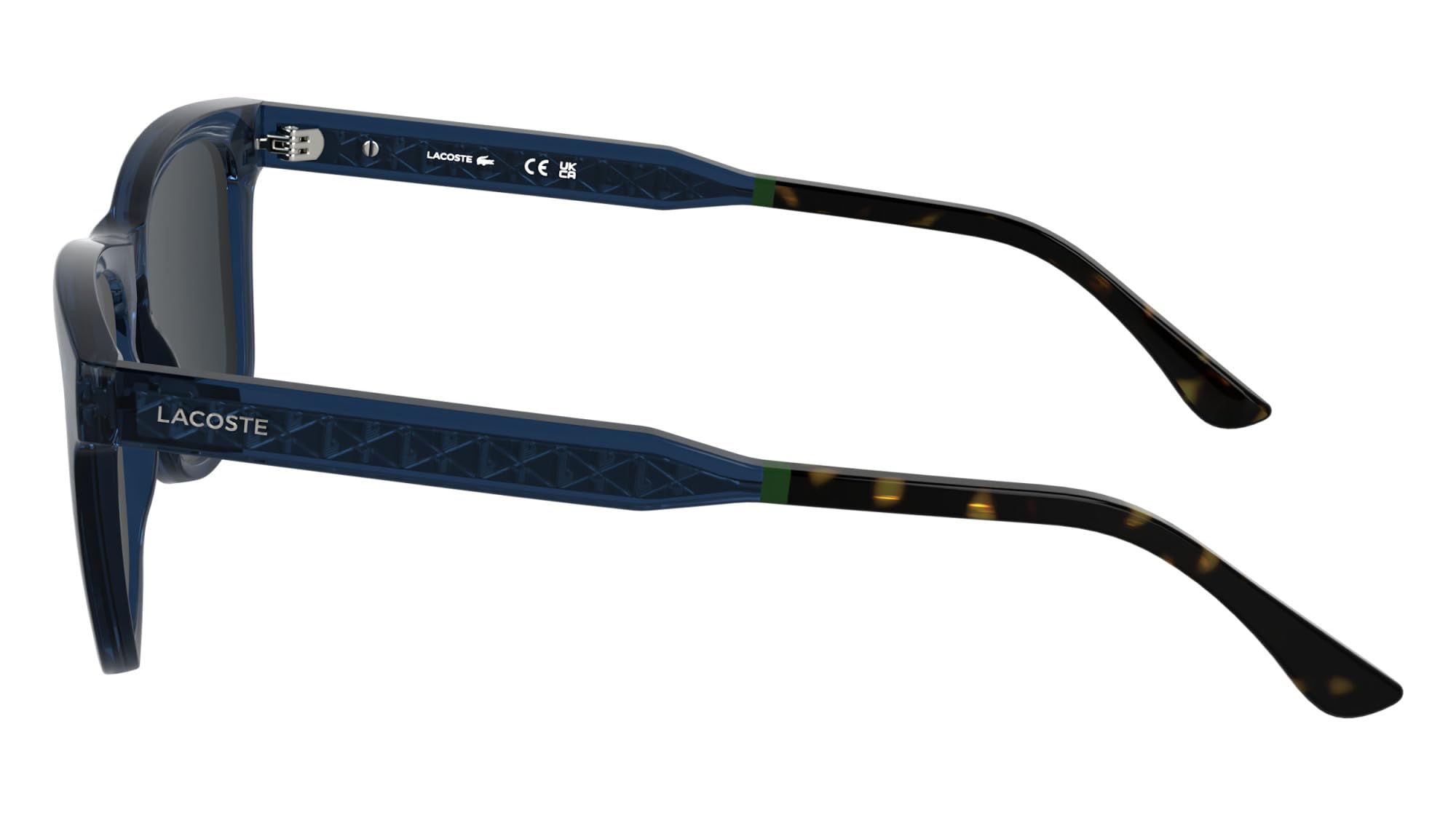 Lacoste Sunglasses Mężczyźni L6060S N