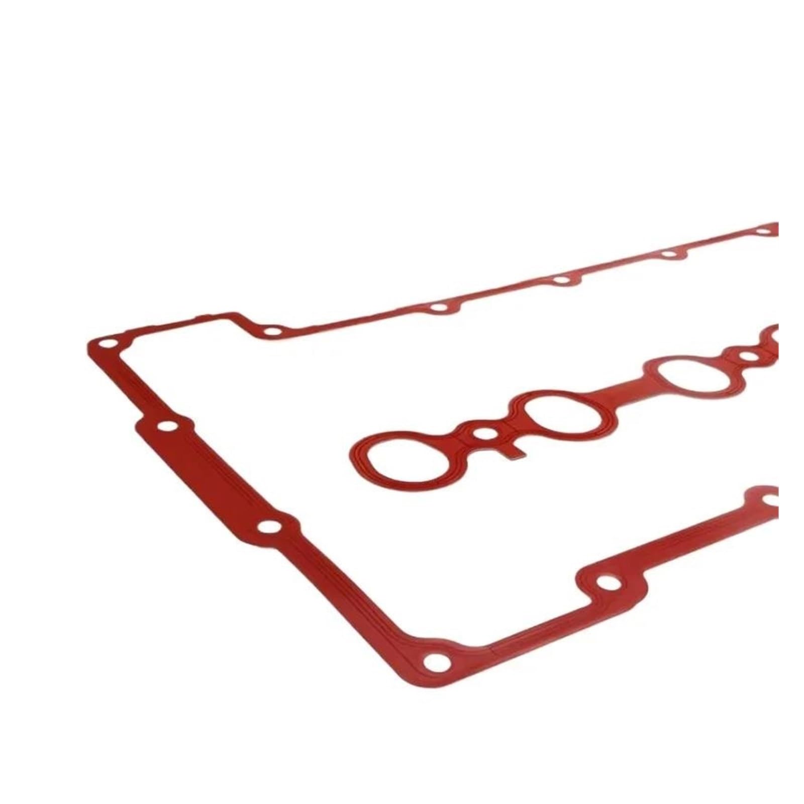 Coperchio testata Accessorio Di Tenuta Guarnizione Coperchio Valvola Motore Per BMW 3/5/6/7serie E60 E90 E65 E6611127581215 11127536785 Coperchio Valvole
