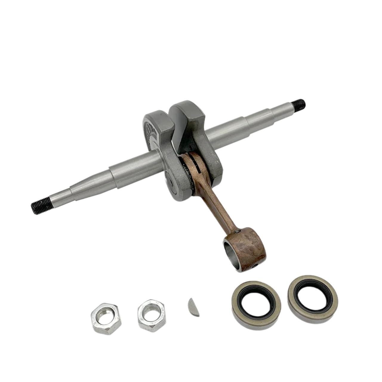 Retén de aceite del cigüeñal, accesorios for motosierra MS070 (a gasolina)