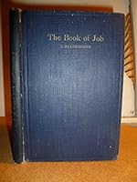 The Book of Job: Its Significance to Ministers and Church Members (First Edition) B004BHBDYK Book Cover