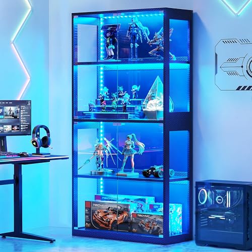 AODK RGB Display Cabinet