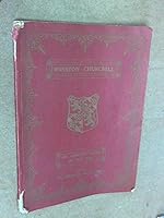 Winston Churchill : The Greatest Figure of Our Time B000ITQMVE Book Cover