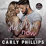 Cover of Hold You Now