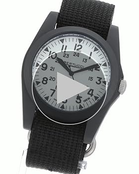 eddie bauer ミリタリーウォッチ　腕時計 eddie bauer ミリタリーウォッチ 腕時計 Eddie bauer watch