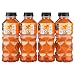 POWERADE Sports Drink Orange, 20 Ounce (Pack of 8)