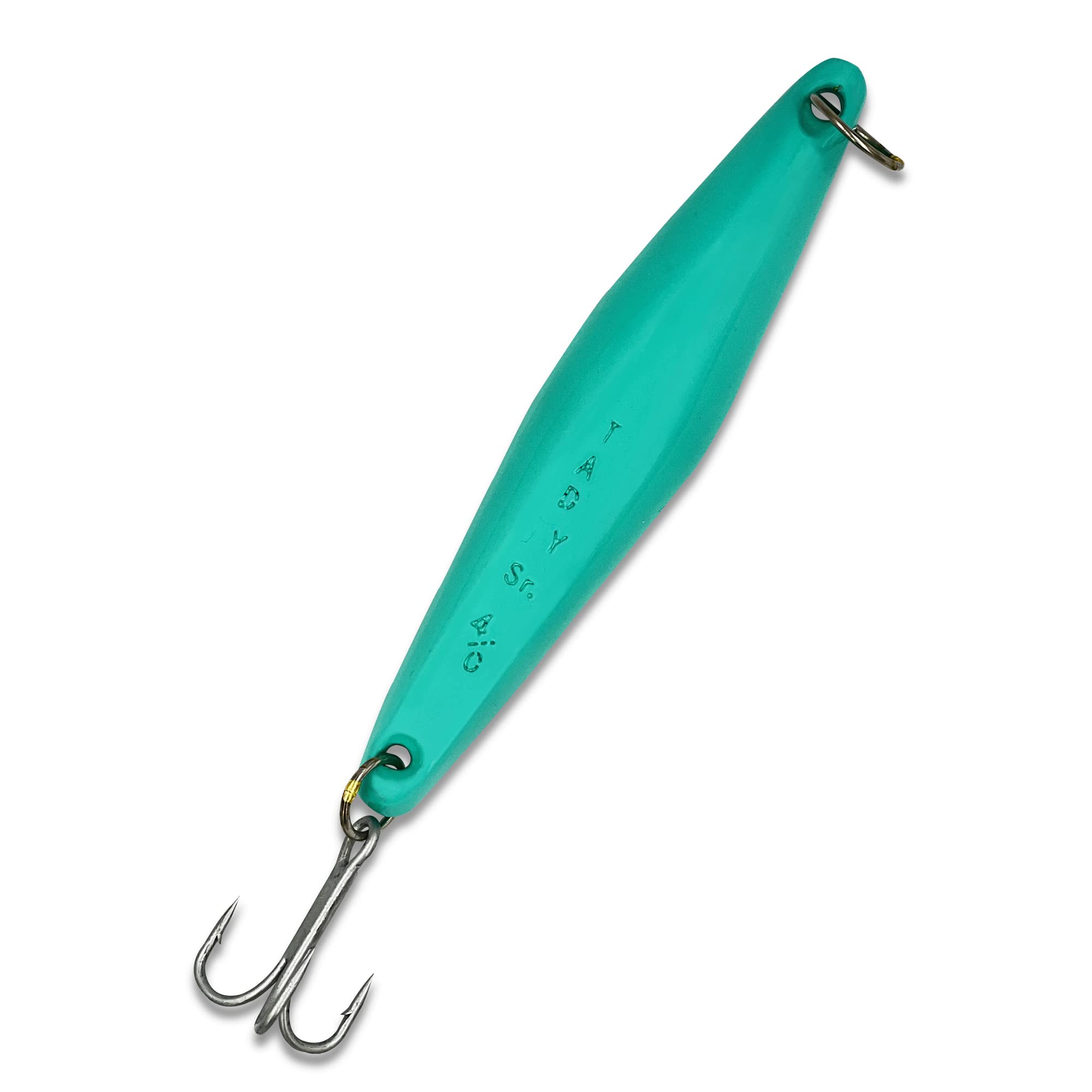 4/0 Senior Surface Iron Saltwater Jig