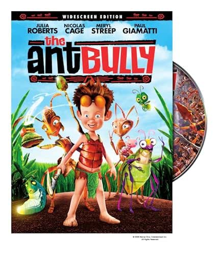 Ant Bully, The (DVD) (WS)