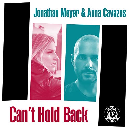 Jonathan Meyer feat. Anna Cavazos