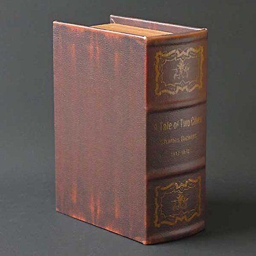 洋書 YO Amazon｜東洋石創 洋書風小物入れ BOOK BOX 表紙オープンタイプ