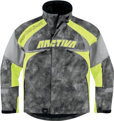 arctiva mechanized insulated jacket