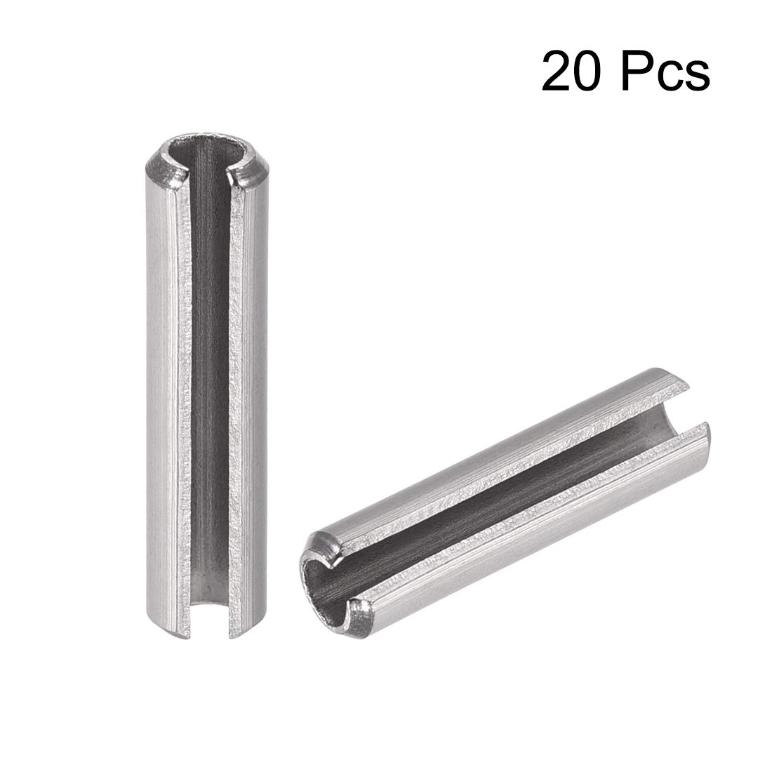 5mm) M5 X 20 Stainless Steel Slotted Spring Tension Pins Sellock