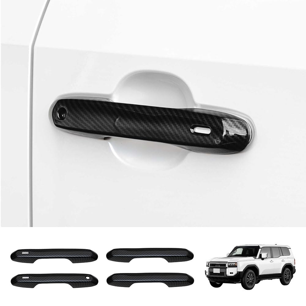 Amazon | [自動車整備士監修] ランドクルーザー 250系 ドアハンドル
