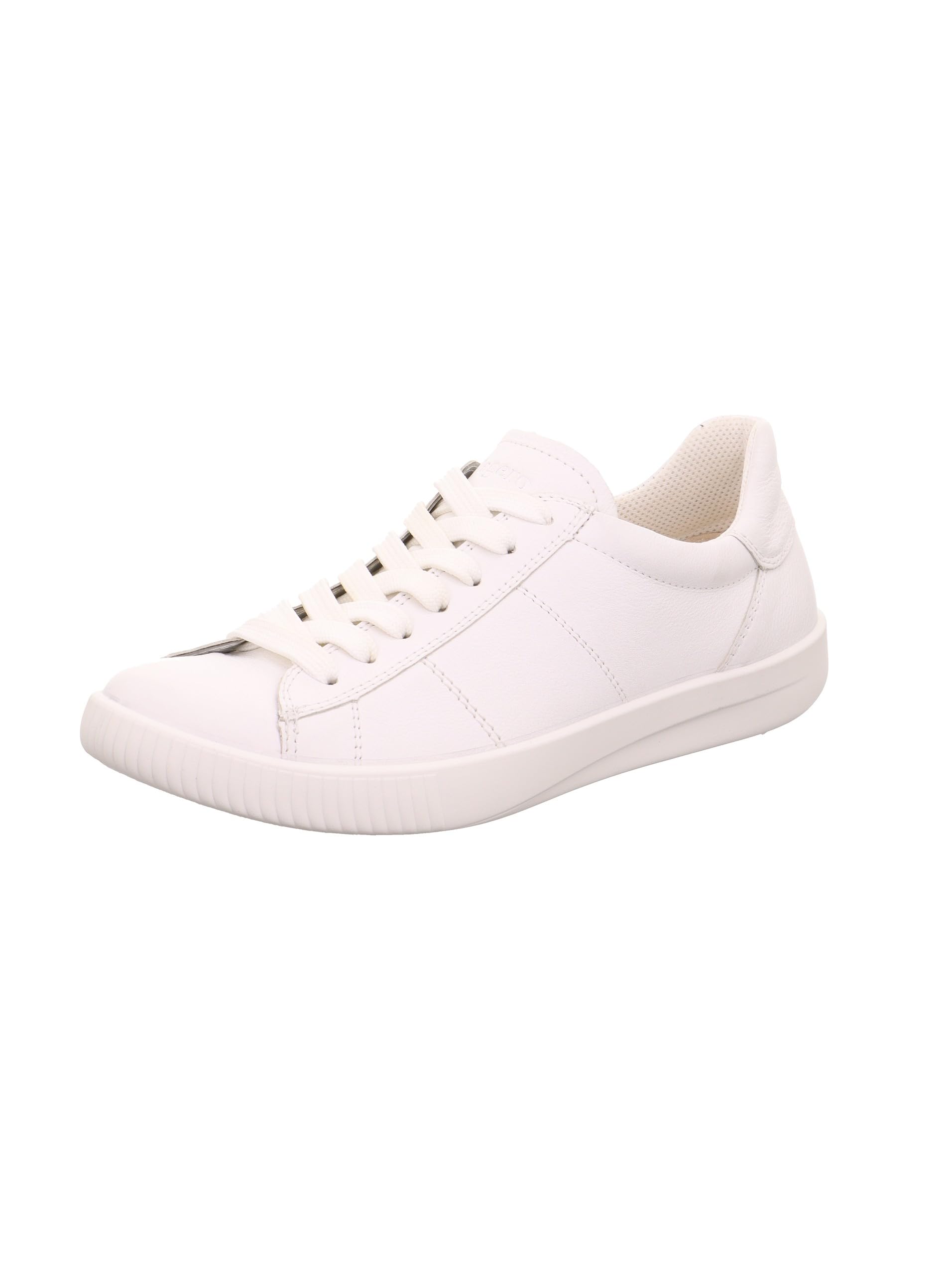 Legero Damen Damen Silence Damen Bright White (Weiss) 1100Sneaker
