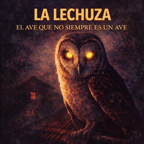 La Lechuza: El Ave que no siempre es un Ave