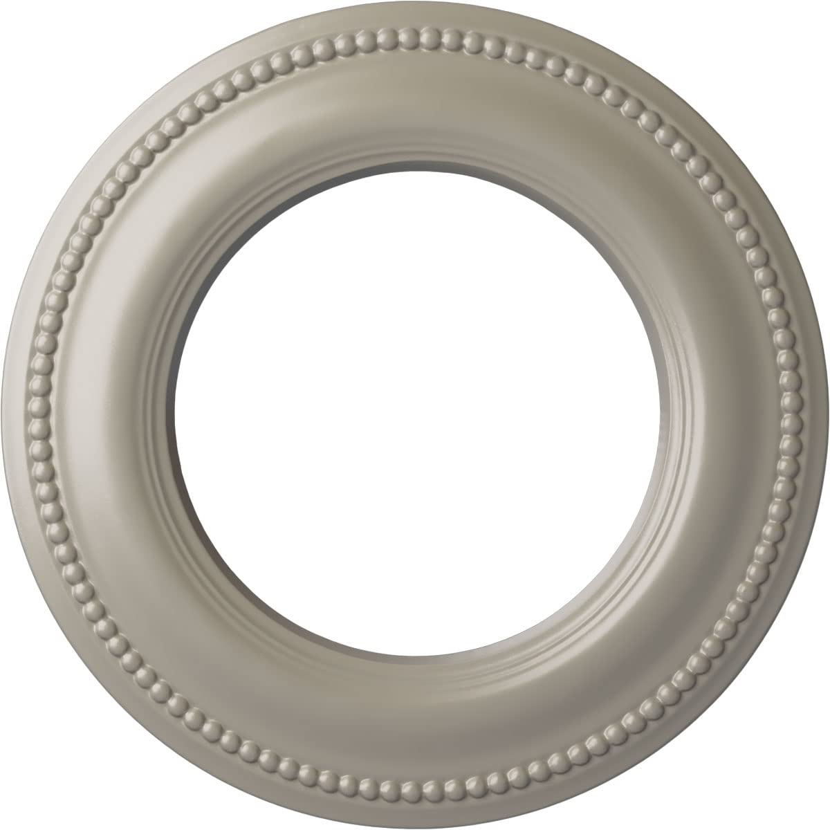 Ekena Millwork CM13BR Bradford Classic Ceiling Medallion, 13"OD x 7 1/2"ID x 3/4"P, Factory Primed — Amazon image 25
