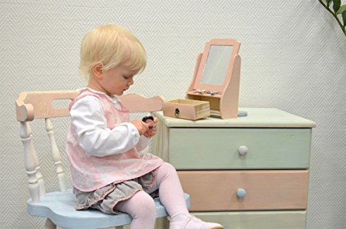 NEU Chalky-Kreidefarbe Einsteiger-Set - 2